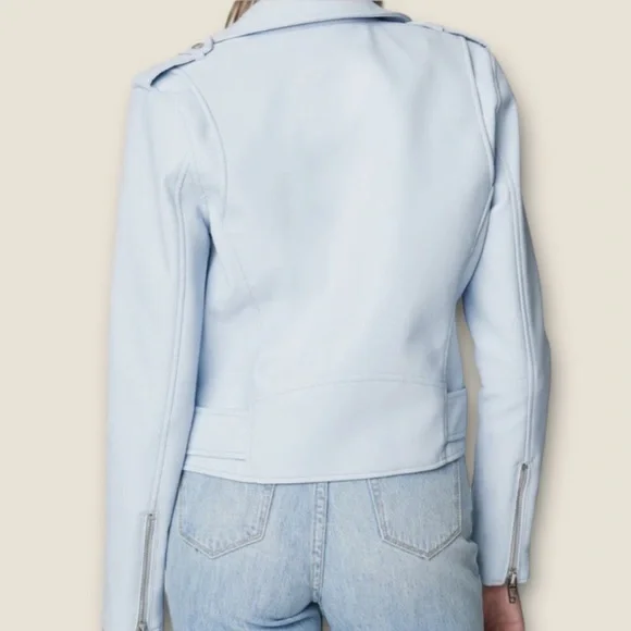 NWOT Blank NYC Jacket - Picture 2 of 11